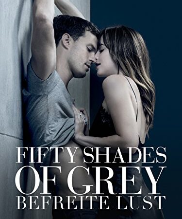 Fifty Shades of Grey - Befreite Lust [dt./OV]