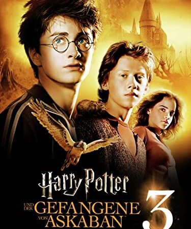 Harry Potter und der Gefangene von Askaban [dt/OV]