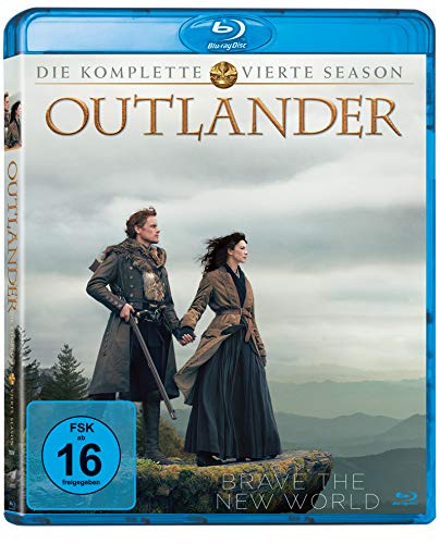 Bestes outlander staffel 4 im Jahr 2022 [Basierend auf 50 Expertenbewertungen]