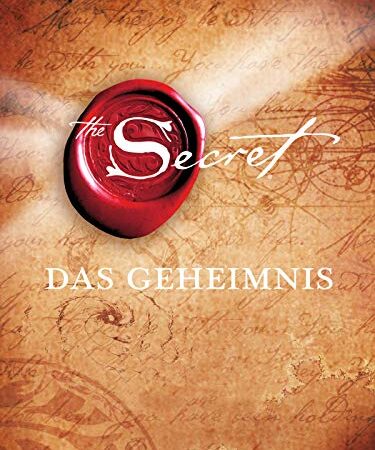 Das Geheimnis (The Secret) [OV]