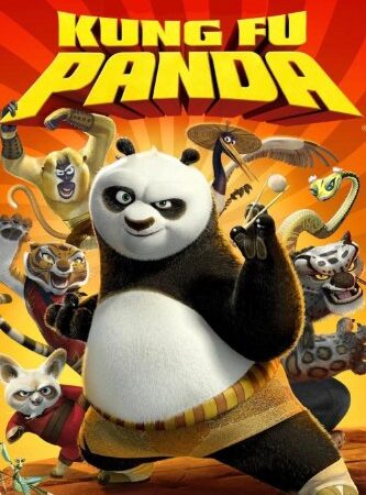 Kung Fu Panda [OV]