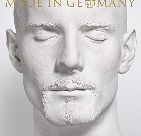 Made in Germany 1995 – 2011 - Best Of