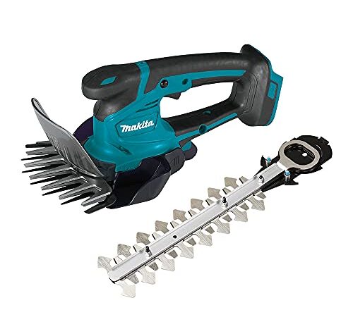 Makita Akku-Grasschere (18,0 V, ohne Akku, ohne Ladegerät) DUM604ZX