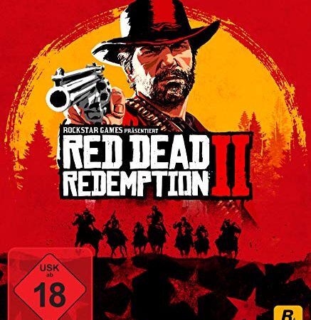 Red Dead Redemption 2 | PC Code