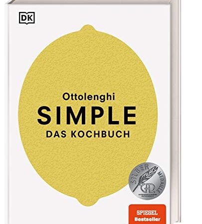 Simple. Das Kochbuch