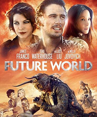 Future World [dt./OV]