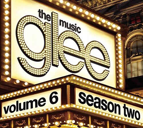 Glee: the Music, Volume 6