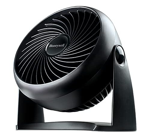 Honeywell HT-900E4 TurboForce Turbo-Ventilator