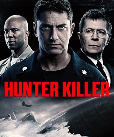 Hunter Killer