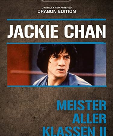 Jackie Chan - Meister aller Klassen 2