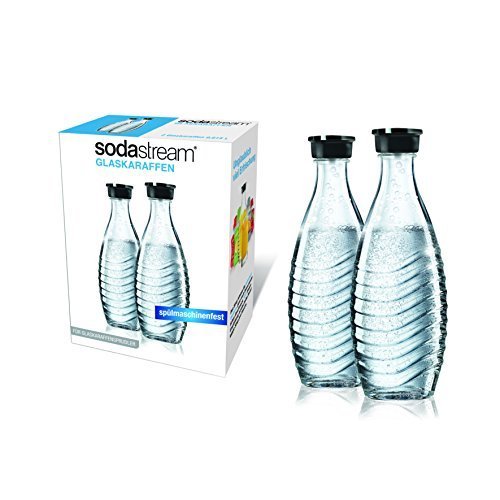 Bestes sodastream flasche im Jahr 2022 [Basierend auf 50 Expertenbewertungen]