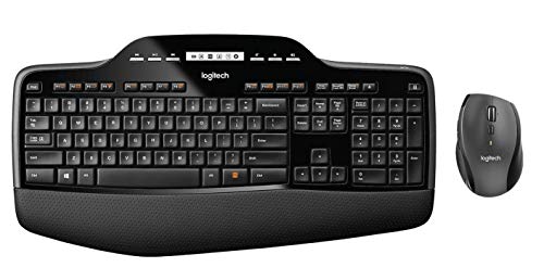 Bestes tastatur maus set kabellos im Jahr 2022 [Basierend auf 50 Expertenbewertungen]