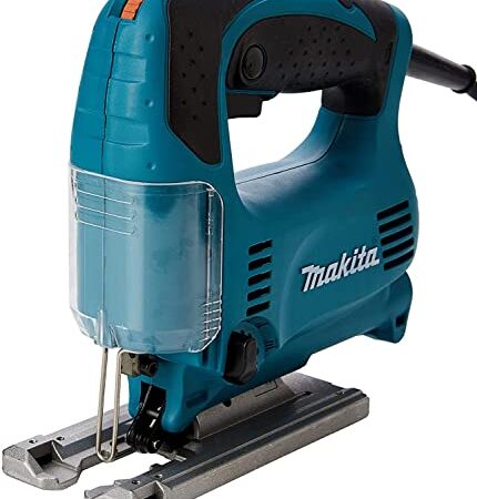 Makita 4329 Stichsäge, Blau