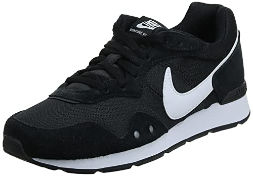 Nike Damen Ck2948-001_39 Sneakers, Schwarz, 39 EU