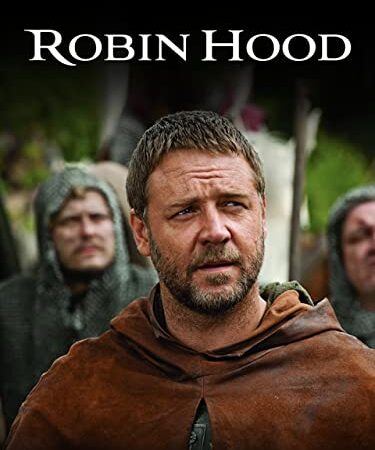 Robin Hood (2010)