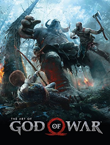 Bestes god of war im Jahr 2022 [Basierend auf 50 Expertenbewertungen]