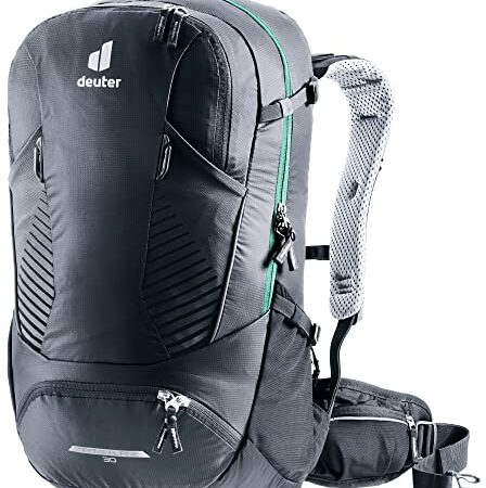 deuter Trans Alpine 30 Fahrradrucksack