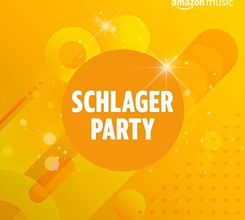 Schlager-Party