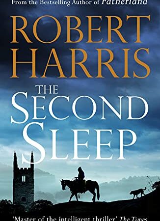 The Second Sleep: the Sunday Times #1 bestselling novel