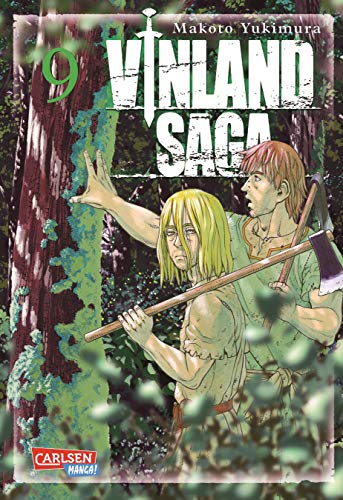 Bestes vinland saga im Jahr 2022 [Basierend auf 50 Expertenbewertungen]