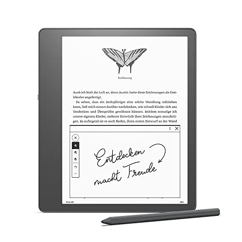 Bestes kindle paperwhite im Jahr 2022 [Basierend auf 50 Expertenbewertungen]