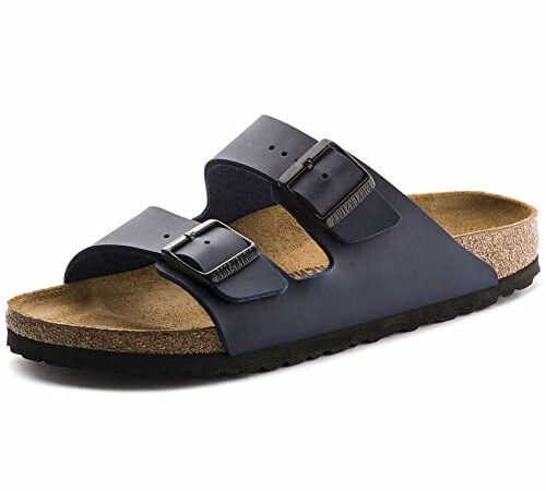 Birkenstock Arizona Blue Größe EU 44 normal