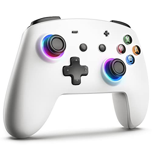 Bestes switch pro controller im Jahr 2022 [Basierend auf 50 Expertenbewertungen]