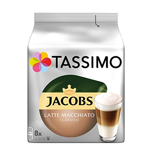 Bestes tassimo kapseln im Jahr 2022 [Basierend auf 50 Expertenbewertungen]