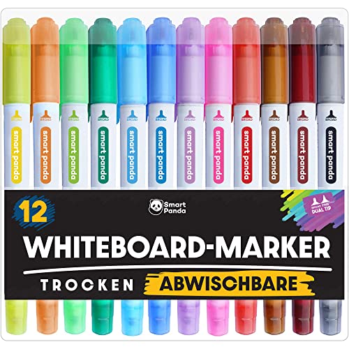 Bestes whiteboard marker im Jahr 2022 [Basierend auf 50 Expertenbewertungen]