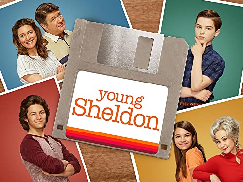 Bestes young sheldon im jahr 2024 [Basierend auf 50 Expertenbewertungen]