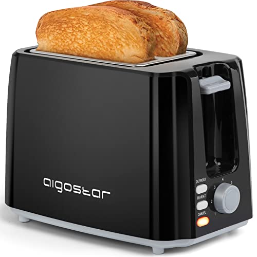 Bestes toaster im jahr 2024 [Basierend auf 50 Expertenbewertungen]