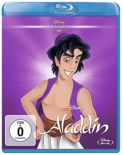 Bestes aladdin im jahr 2024 [Basierend auf 50 Expertenbewertungen]