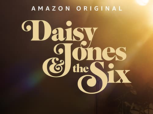 Daisy Jones and The Six: Teaser