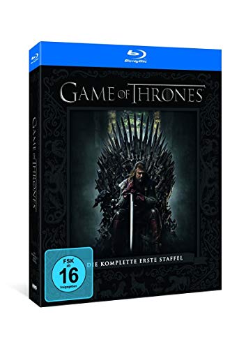 Bestes game of thrones staffel 1 im jahr 2024 [Basierend auf 50 Expertenbewertungen]