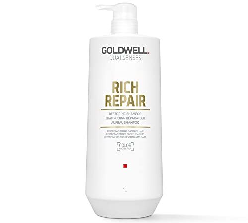 Goldwell Dualsenses Rich Repair Restoring Shampoo