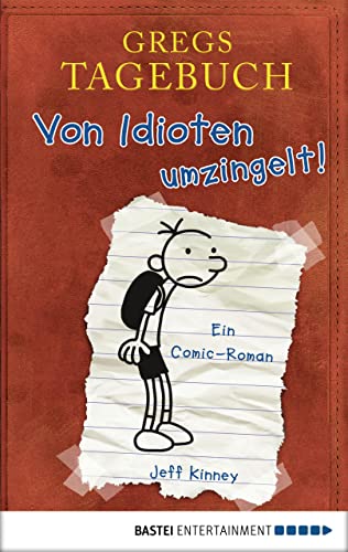 Bestes gregs tagebuch im jahr 2024 [Basierend auf 50 Expertenbewertungen]