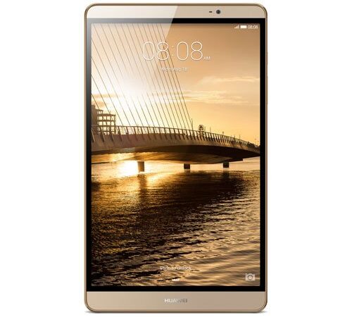 HUAWEI - Mediapad Tablet 32 GB Gold 8.0 LTE