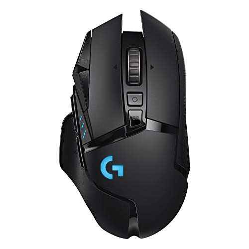 Bestes logitech g502 im jahr 2024 [Basierend auf 50 Expertenbewertungen]