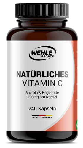 Bestes vitamin c im jahr 2024 [Basierend auf 50 Expertenbewertungen]