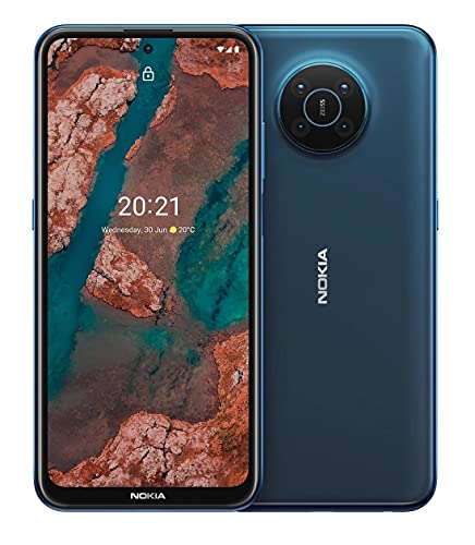 Bestes nokia 7.2 im jahr 2024 [Basierend auf 50 Expertenbewertungen]