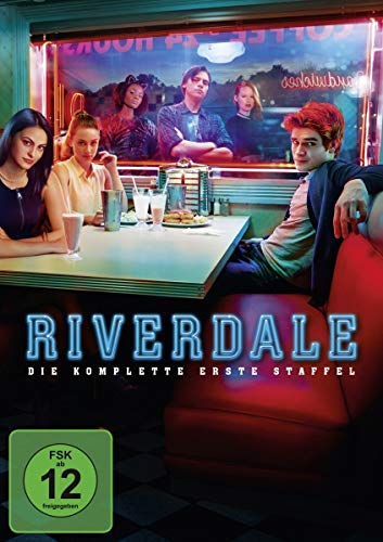 Bestes riverdale im jahr 2024 [Basierend auf 50 Expertenbewertungen]