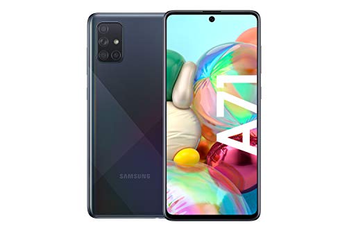 Bestes samsung galaxy a im jahr 2024 [Basierend auf 50 Expertenbewertungen]