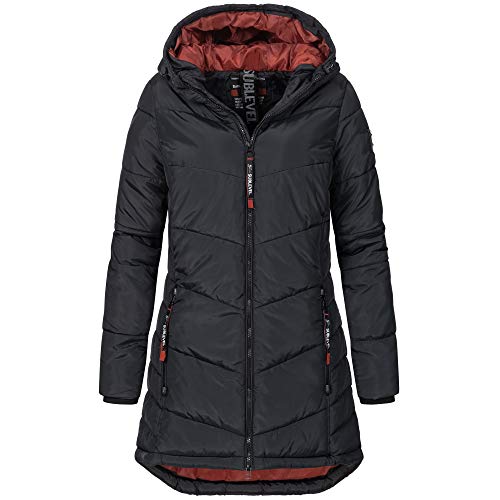 Bestes damen winterjacke im jahr 2024 [Basierend auf 50 Expertenbewertungen]