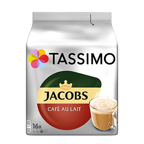 Bestes tassimo kapseln im jahr 2024 [Basierend auf 50 Expertenbewertungen]