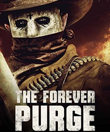 The Forever Purge