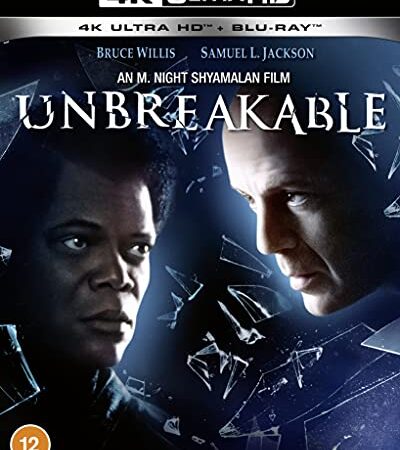 Unbreakable