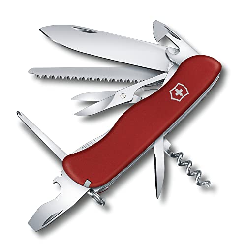 Bestes victorinox im jahr 2024 [Basierend auf 50 Expertenbewertungen]