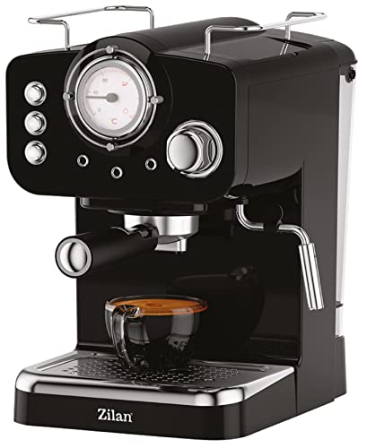 Bestes espressomaschine im jahr 2024 [Basierend auf 50 Expertenbewertungen]