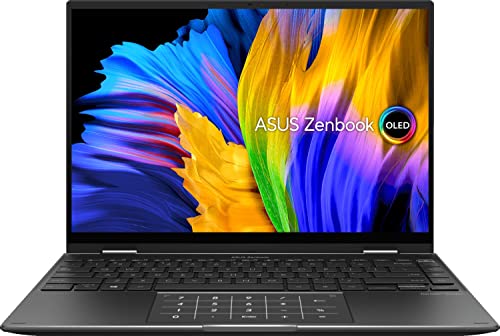 Bestes asus zenbook im jahr 2024 [Basierend auf 50 Expertenbewertungen]