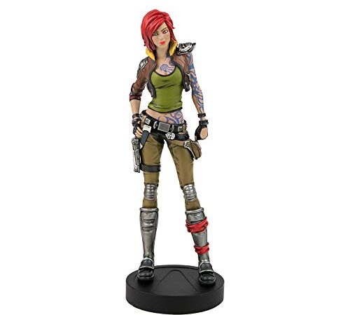 Borderlands 3 Lilith Figurine / Figure